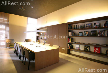 Grand Hotel Central 24